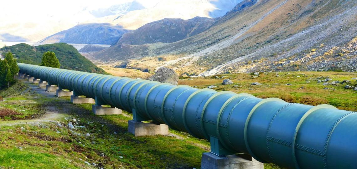 SPSE and Elengy launch a CO2 transport project in the Rhone Valley