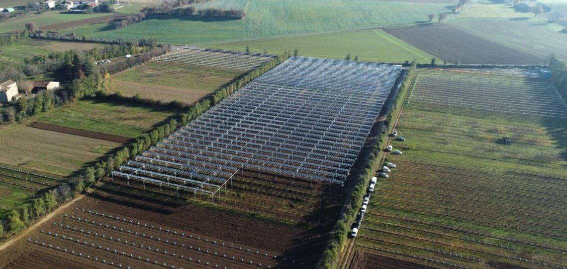 Econergy sells a 214MW project and maintains its leadership in Romania
