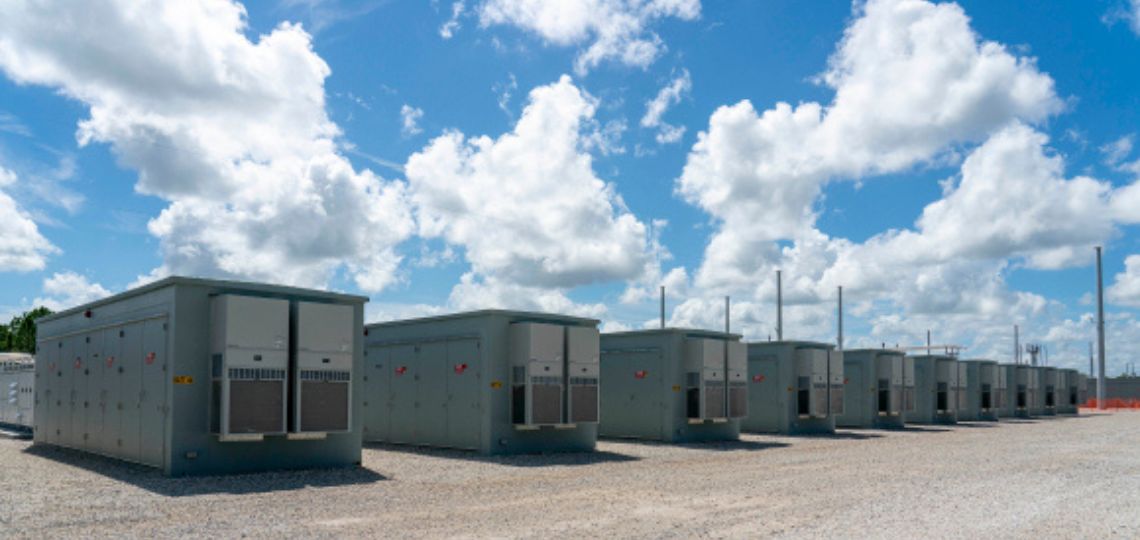 Hecate Grid secures $125 million in financing from MUFG