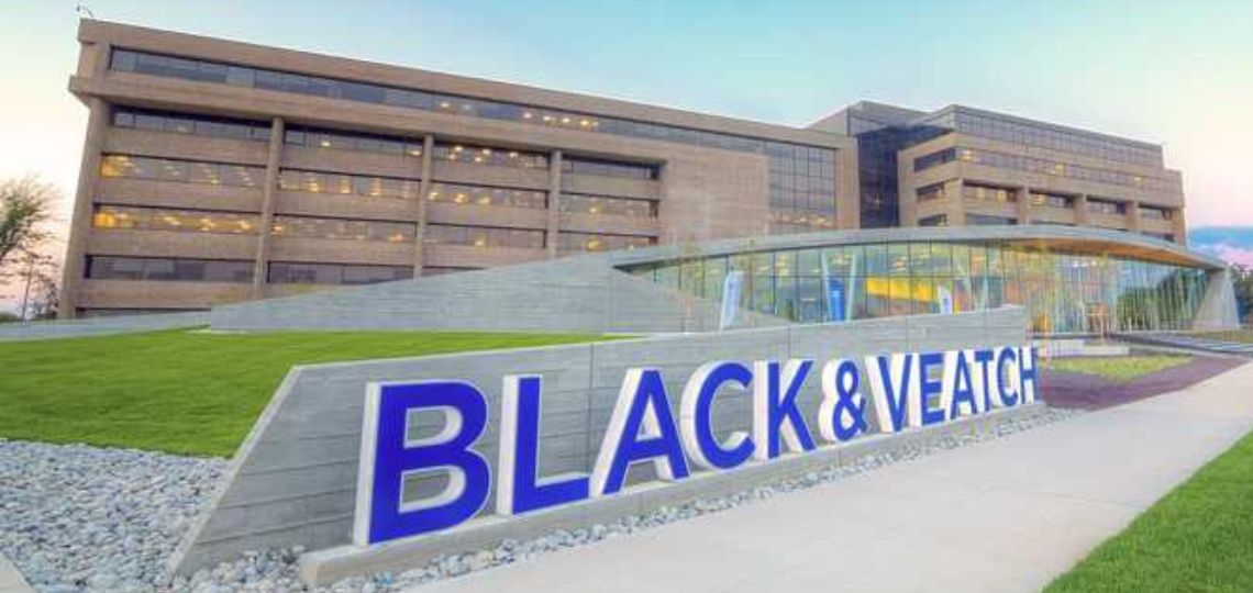 Black & Veatch selects 6 startups for its CO2 removal program