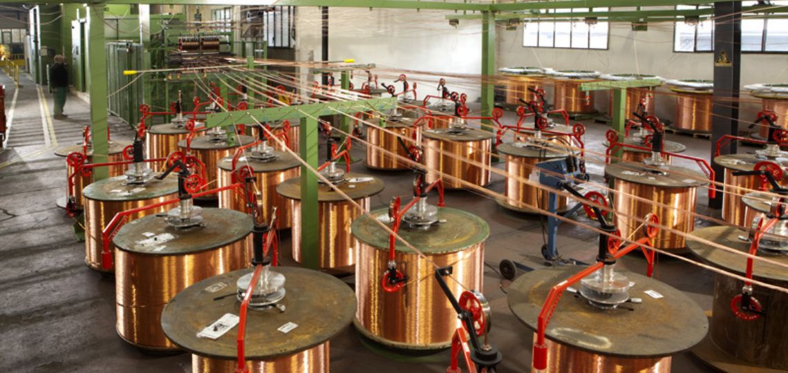 Nexans acquires La Triveneta Cavi, strengthening its European presence