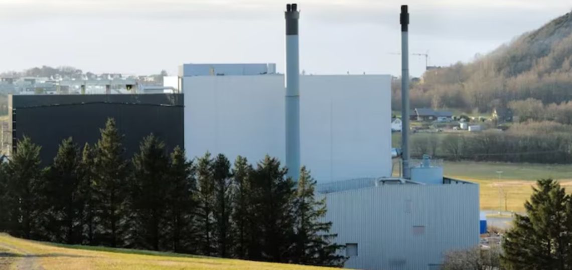 Accord Canada-Varme Energy : Un Pas de Géant pour le Captage de Carbone