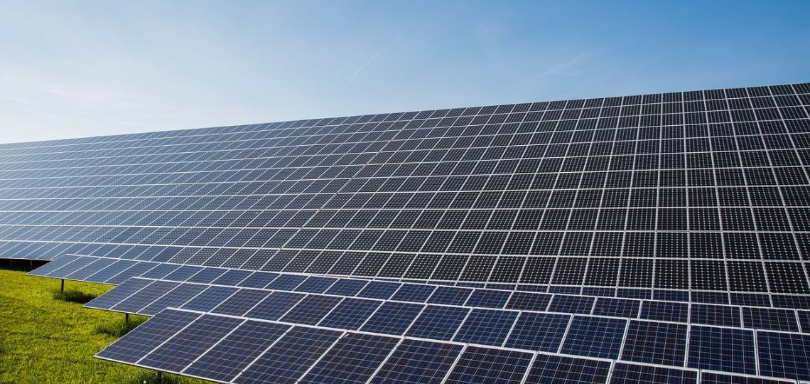 Axpo launches 20 MWp solar power plant in Italy