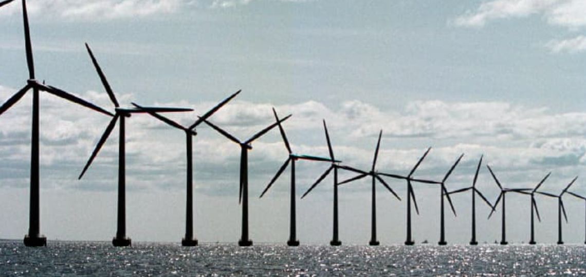 New York finalizes offshore wind contracts with Equinor and Orsted