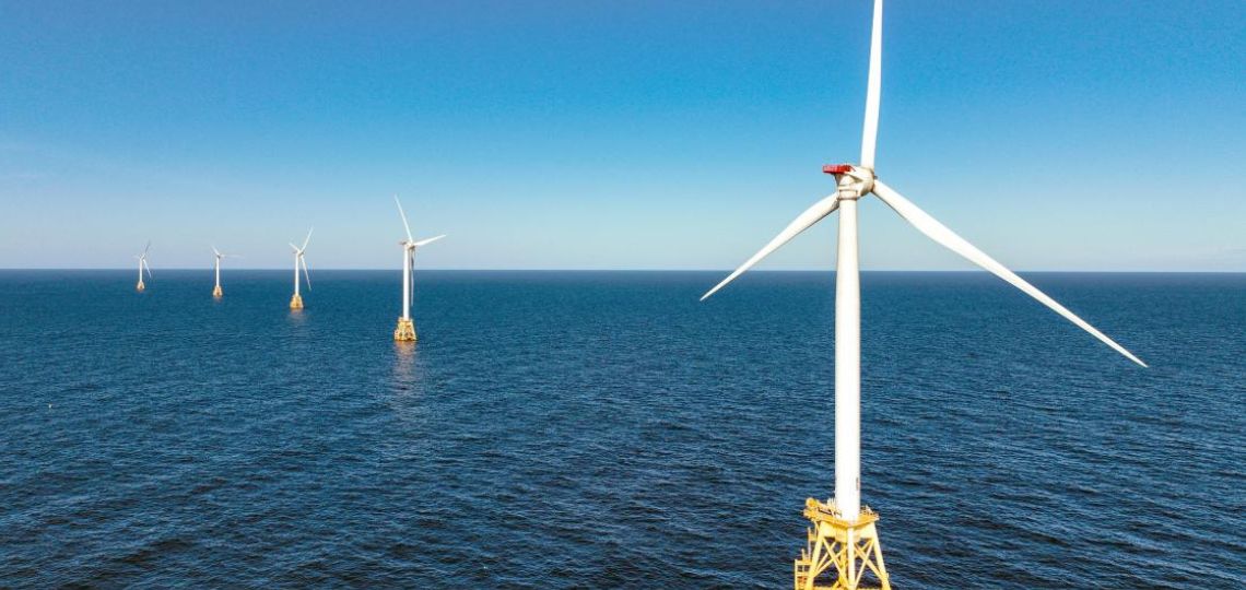Sweden: Green light for Mareld 2.5 GW floating wind farm