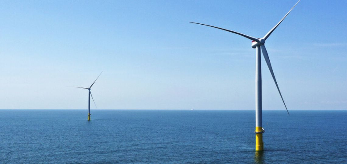 BOEM Approuve le Projet Éolien Offshore Sunrise Wind de 924MW