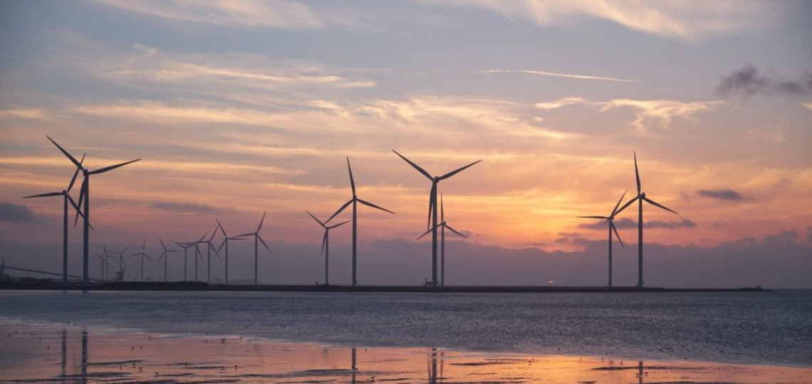 Skyborn Sweden applies for a permit for a 3000MW wind farm