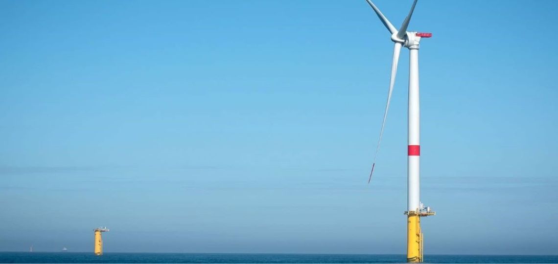 Deep Wind Offshore wins major offshore wind project in Estonia