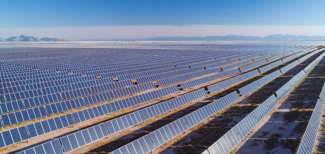 Mexico: Revised Renewable Capacity Targets from 2024 to 2038