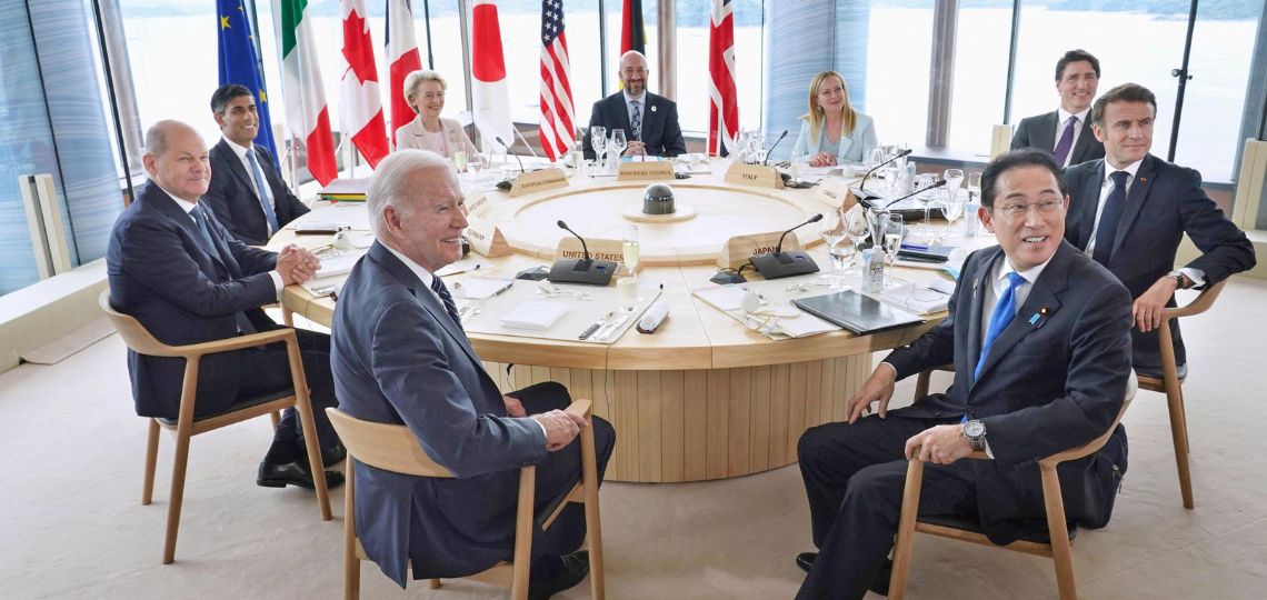 IEA et G7 : Accélération des Investissements Énergétiques en Afrique