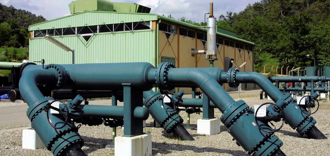 Lhyfe livre 350 kg d’hydrogène à Géométhane