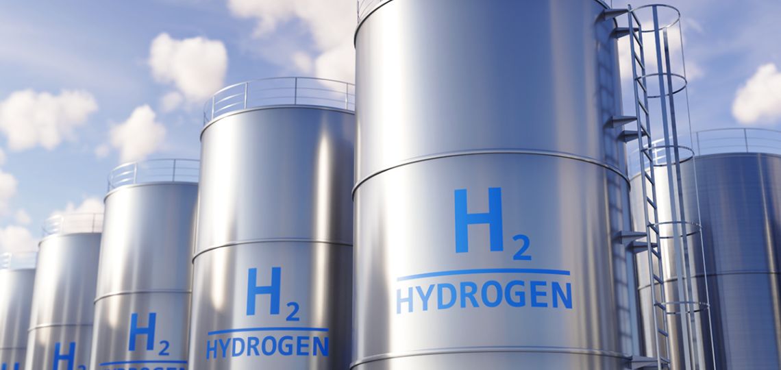 Cipher Neutron Atteint une Efficacité Record avec son Électrolyseur AEM