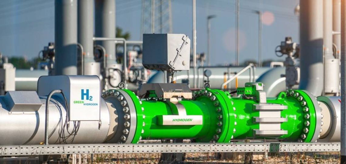 Lhyfe wins €11m grant for green hydrogen project in Sweden