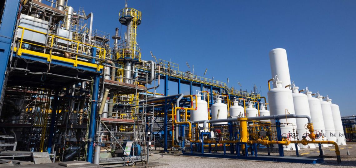 KKR and IGNIS launch P2X platform to develop green technologies