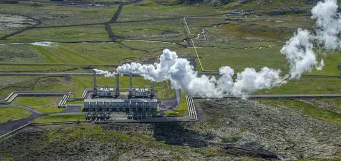 Kyuden Mirai Energy Lançe une Centrale Géothermique de 5 MW à Kirishima