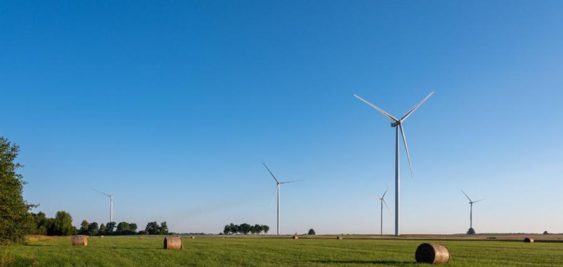 Utilitas Wind and Latvenergo order 124MW in Lithuania