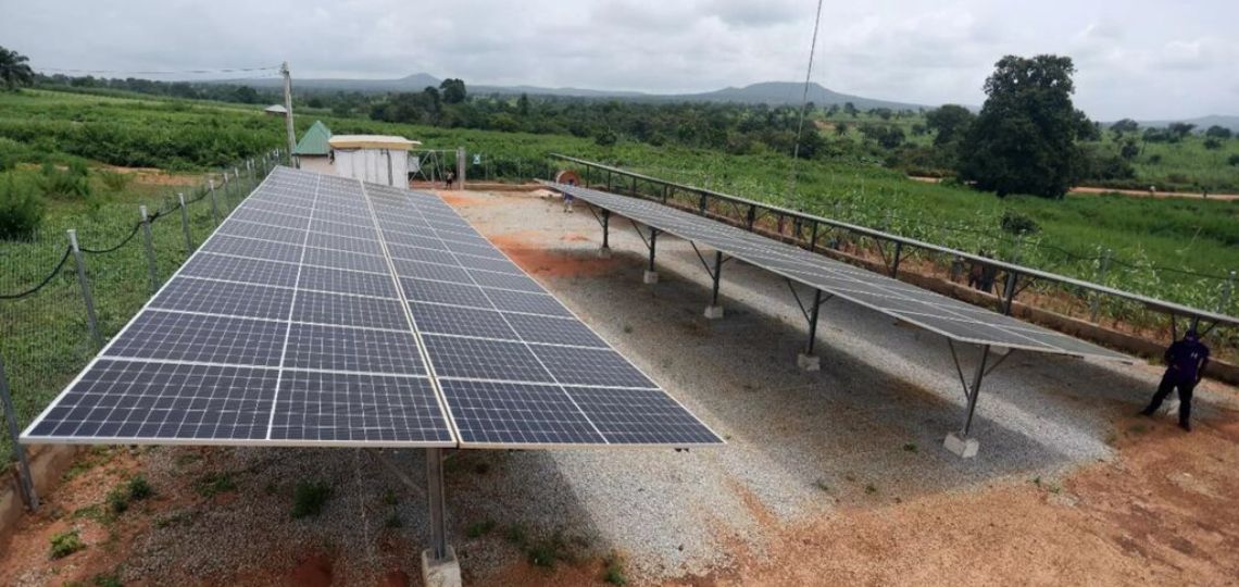 ENGIE Energy Access Déploie 15 Mini-Réseaux Solaires en Zambie