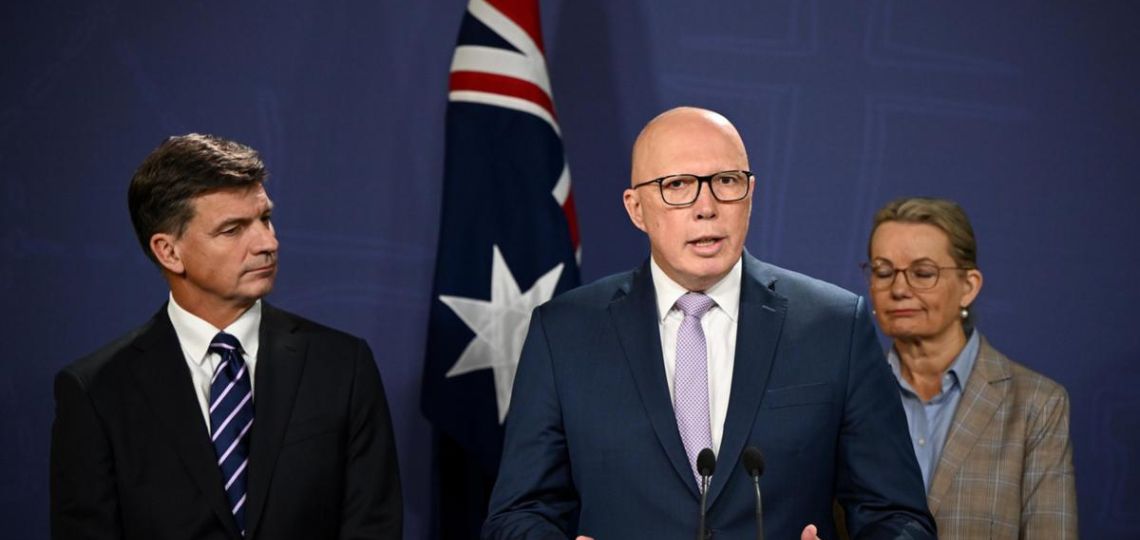 L’ Australie se prépare à intégrer l’énergie nucléaire avec 7 sites identifiés