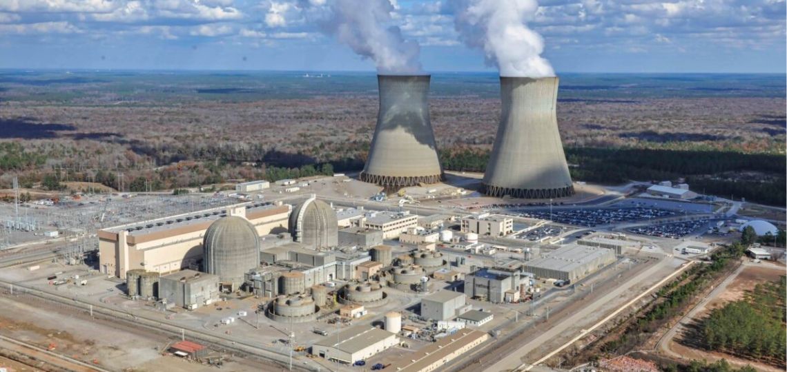 Record public support for nuclear power in the USA, according to a poll