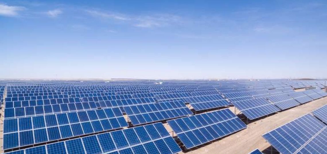 Escalante Solar : Un investissement énergétique stratégique pour Tri-State