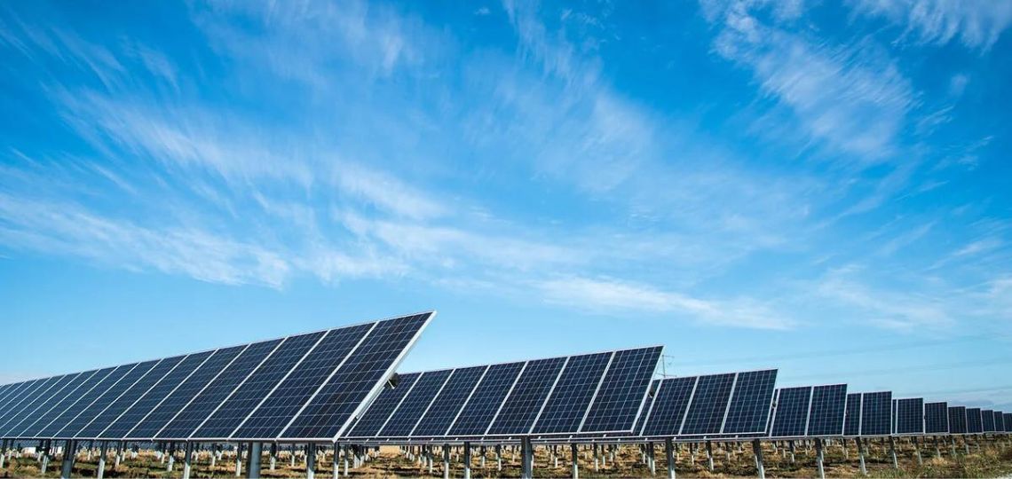 Redeux Energy sells its 450 MW solar portfolio