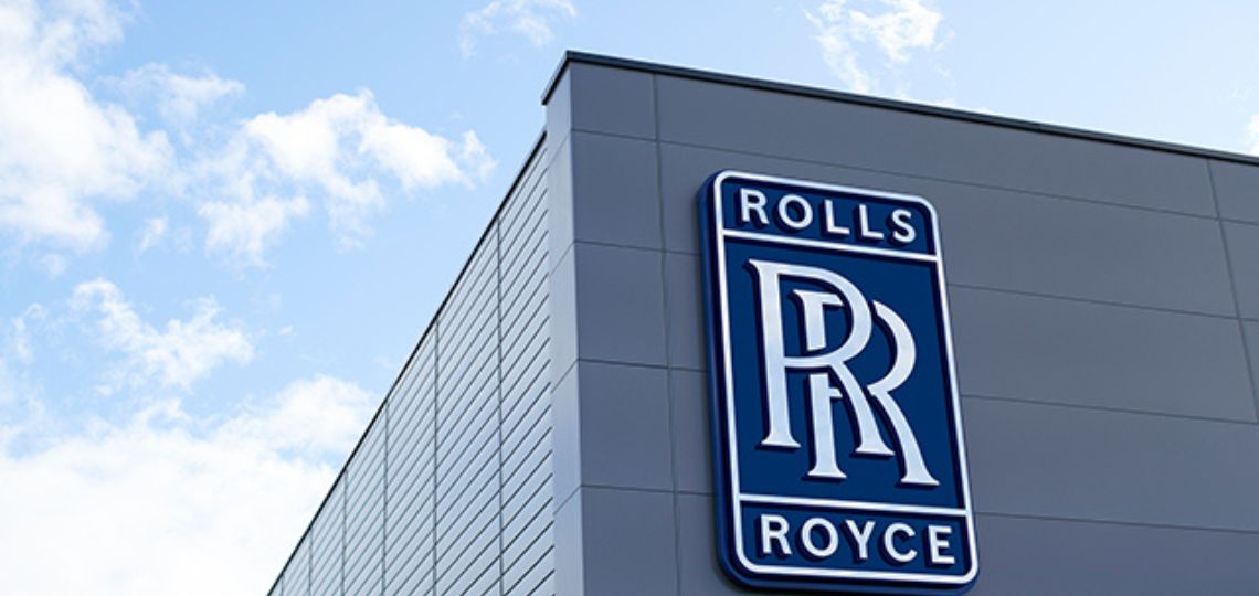 Rolls-Royce Développe un Moteur à Hydrogène Efficace pour la Cogénération