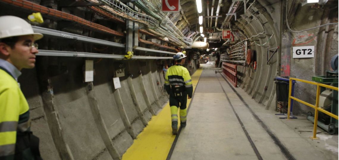 U.S. DOE approves safety strategy for Radiant microreactor