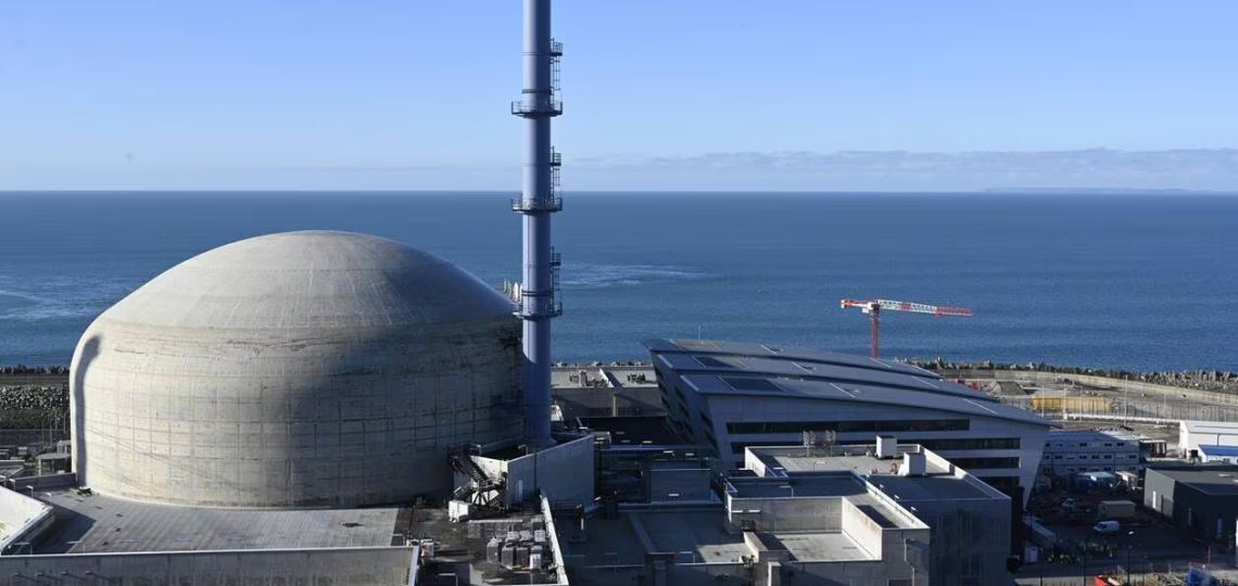 La Finlande construira son premier SMR pour le chauffage urbain en 2025