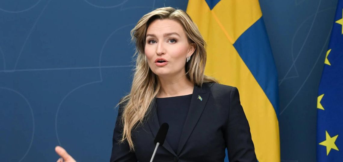 Sweden rejects cross-border network project with Germany