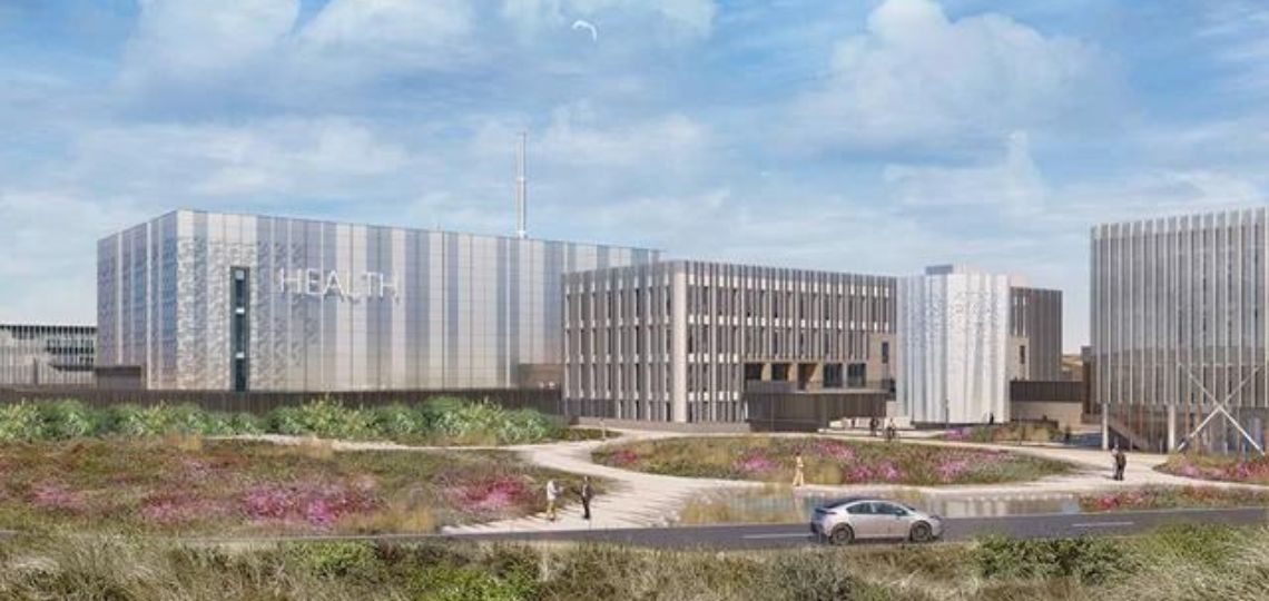 EU approves €2 billion aid package for Pallas reactor in the Netherlands