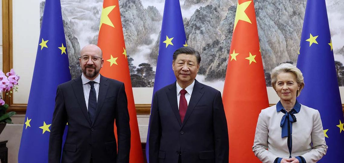 L’UE Imposera des Tarifs sur le Biodiesel Chinois dans le Cadre de l’Antidumping