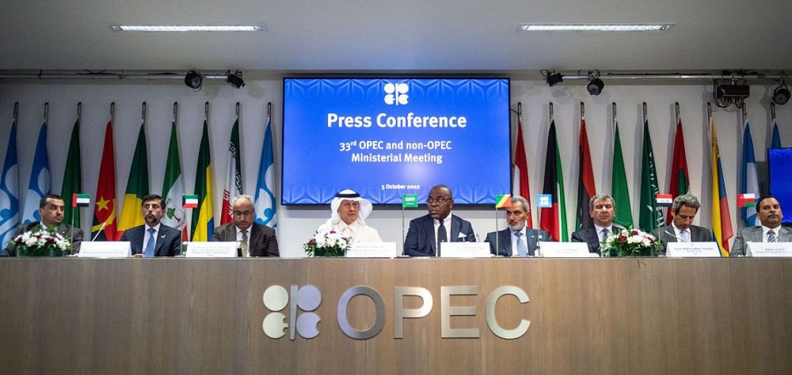 Baisse de la production de pétrole OPEC+ en juin, menée par la Russie et l’Irak