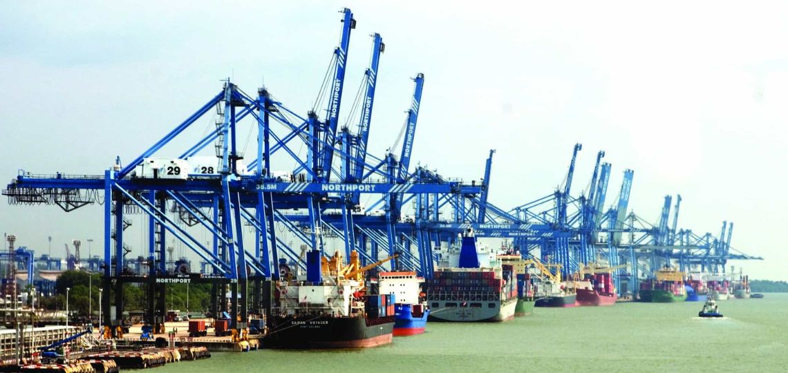 Banle Energy inaugurates B24 biofuel bunkering facility in Port Klang