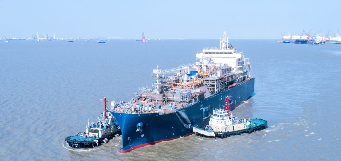 Japan seeks to boost LNG stocks following heatwave