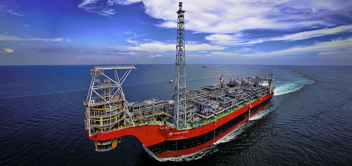 Sénégal: Premier Chargement de Pétrole Brut à Sangomar