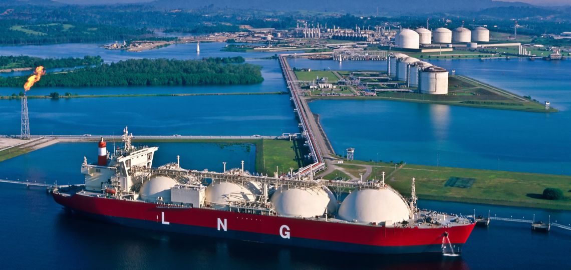 Heat intensifies competition on Mediterranean LNG markets