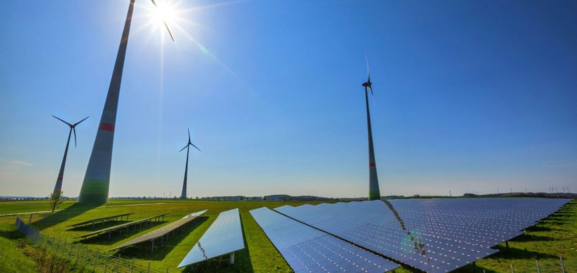 European Energy sécurise 500MW de connexions au réseau en Roumanie