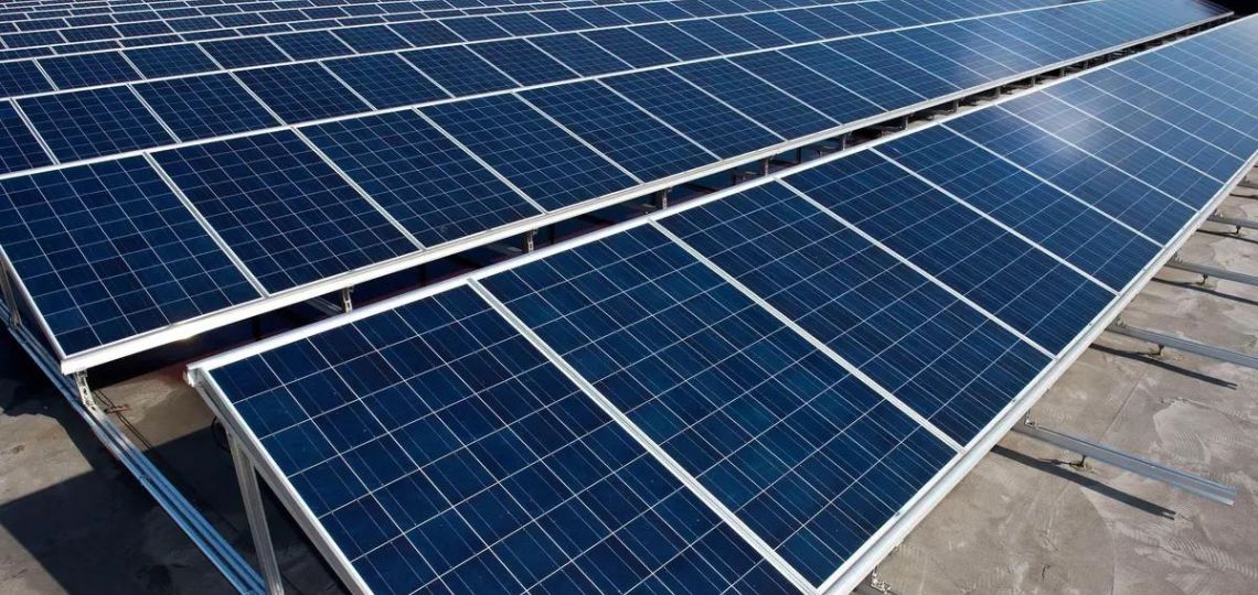 Peak Energy, Shinsung E&G and YSP sign agreement for 50 MW of solar power in Korea