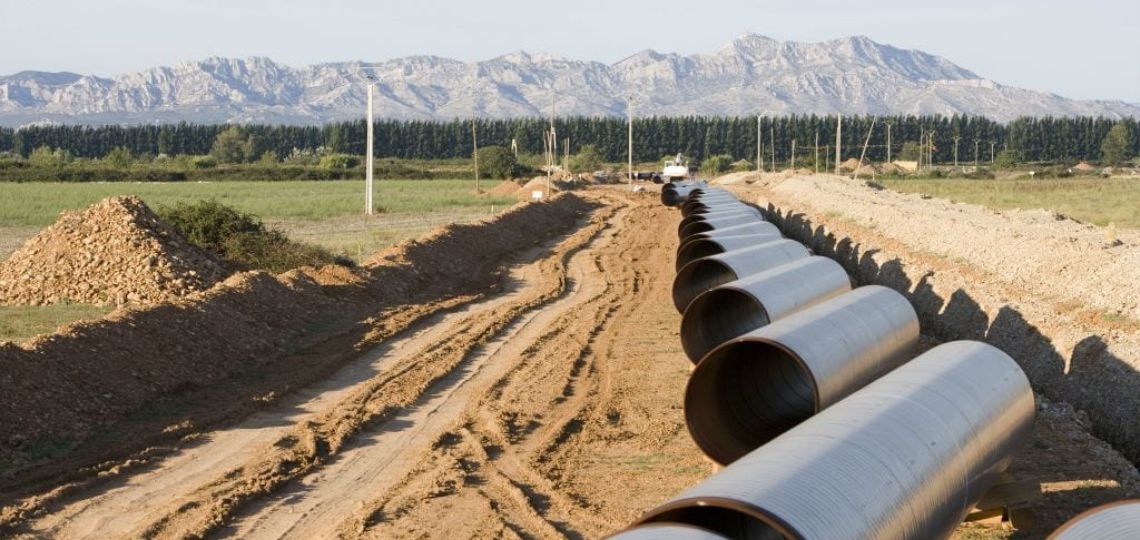 SudH2 hydrogen corridor: Italy includes Switzerland in its project