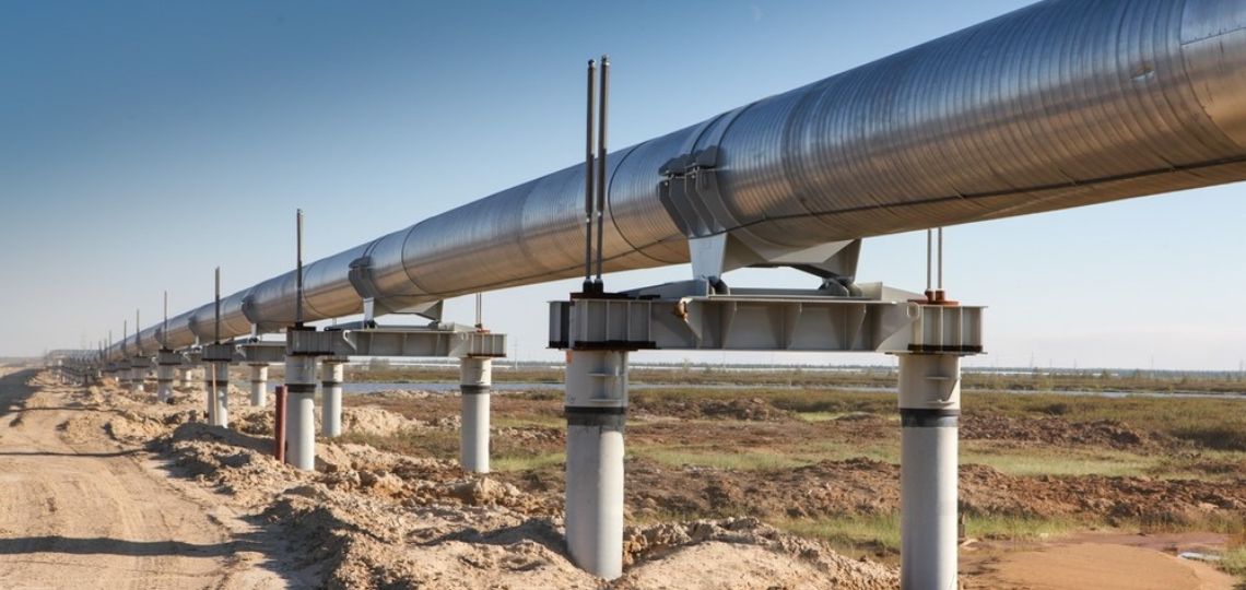 Ukraine Stops Lukoil Oil Transit: Energy Crisis in Europe