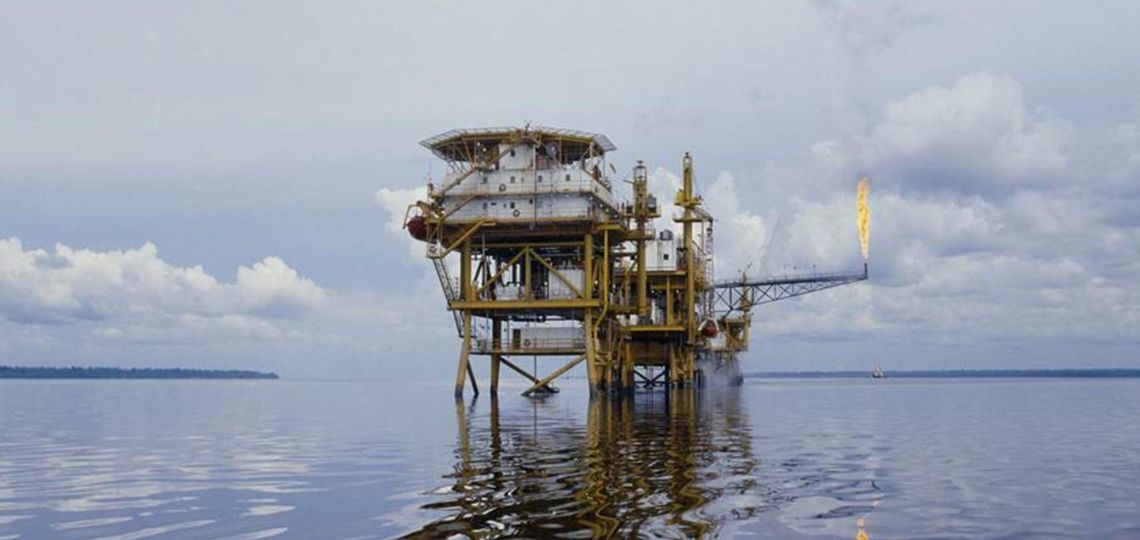 Offshore gas market in Southeast Asia over USD 100 billion by 2028