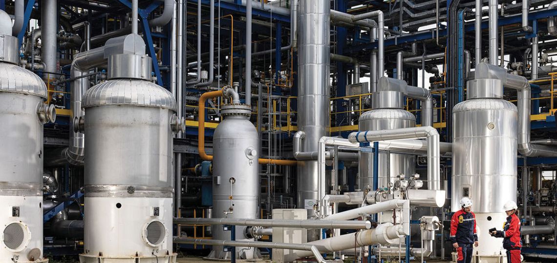 Hydrogène Bleu : Croissance et Investissements Stratégiques