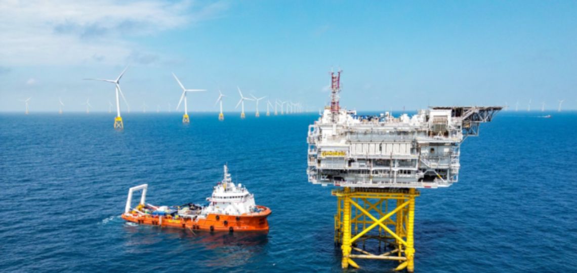 Cyan Renewables Acquires MMA Offshore to Strengthen Position in APAC