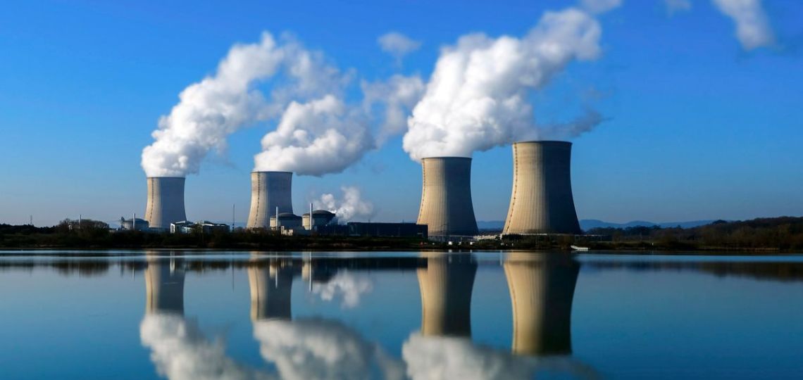 France: Détection d’un défaut à la Centrale de Cattenom d’alerte de Niveau 1