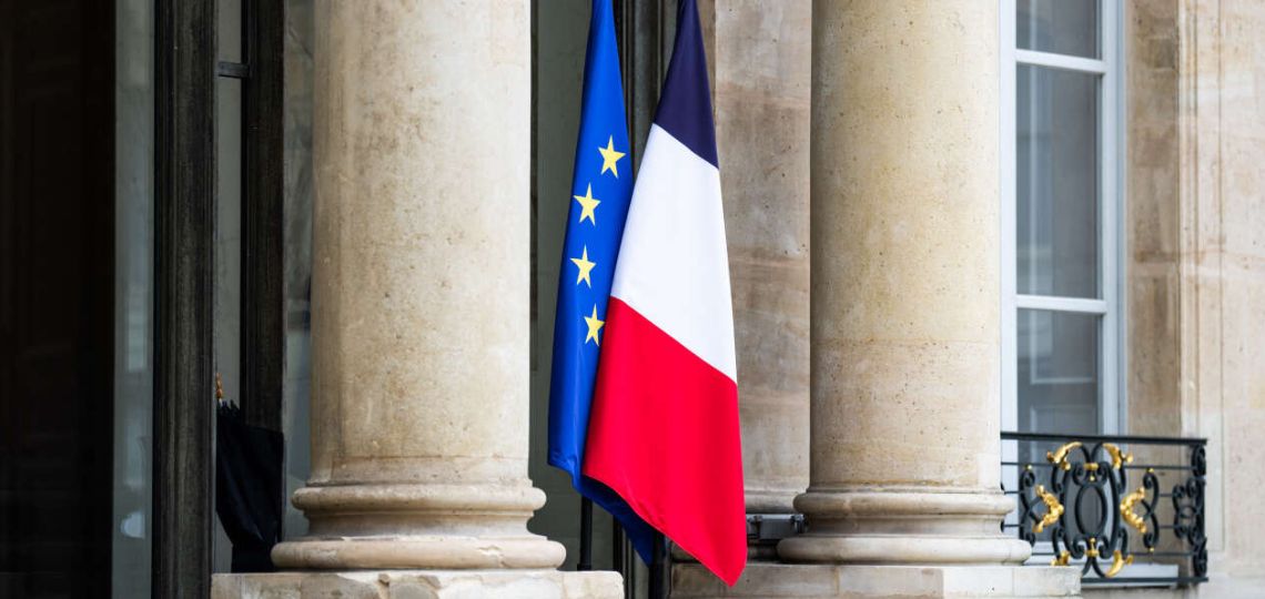 France defends nuclear power and rejects EU renewable targets