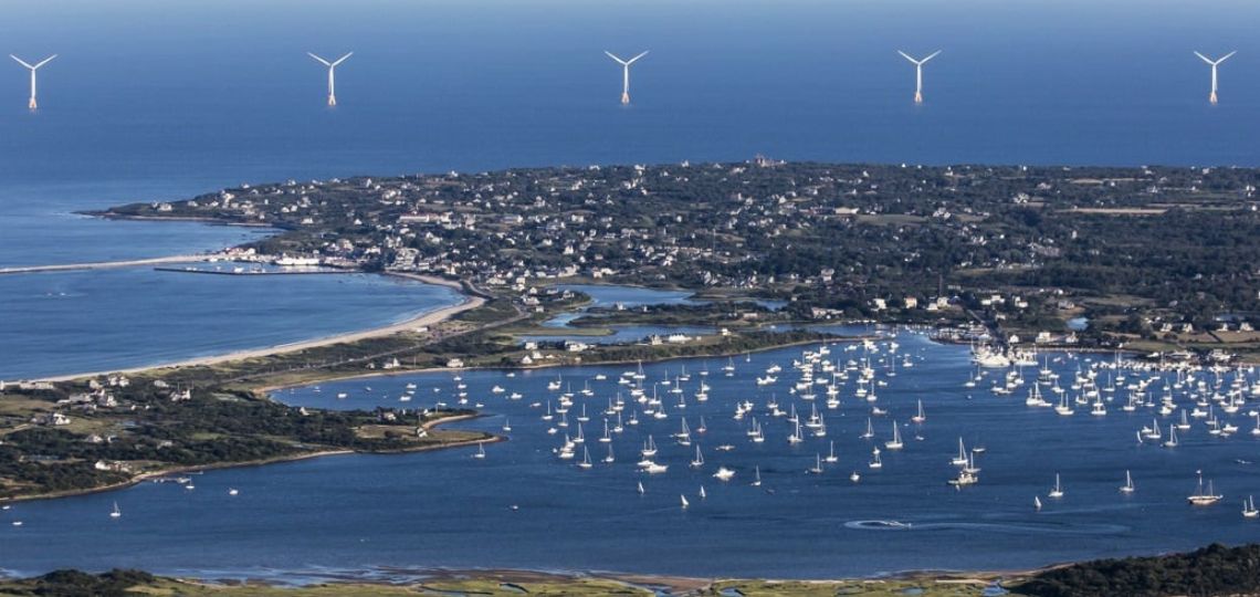 Réforme des Autorisations Offshore pour Relancer l’Éolien aux États-Unis