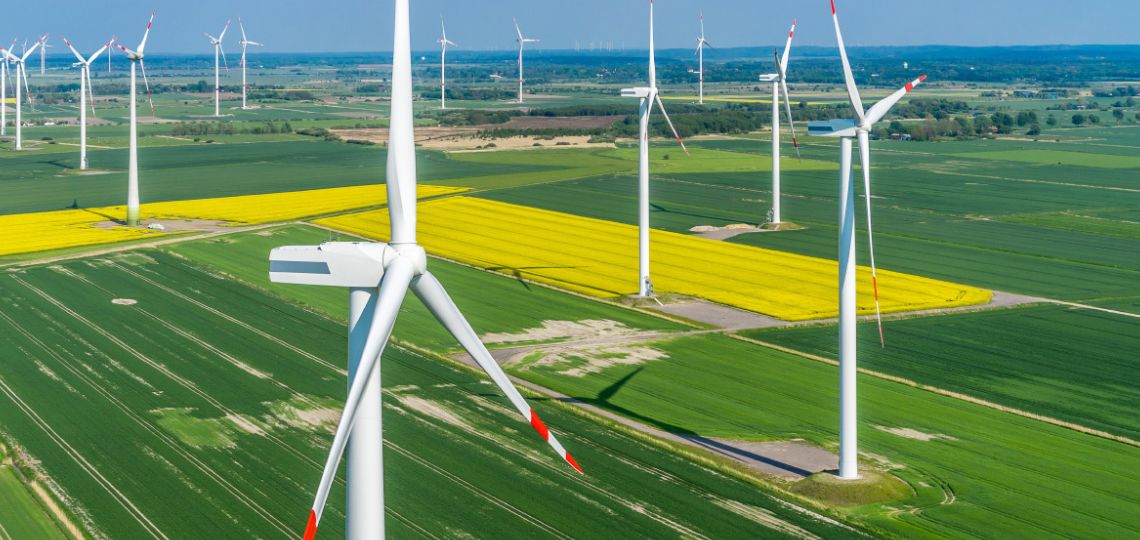 Germany: NeXtWind and VSB Group join forces for 115.2MW wind farm