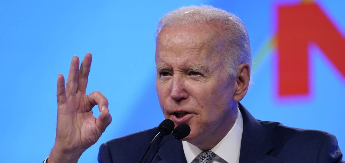 Biden invests $1.7 billion to convert factories to EV production sites