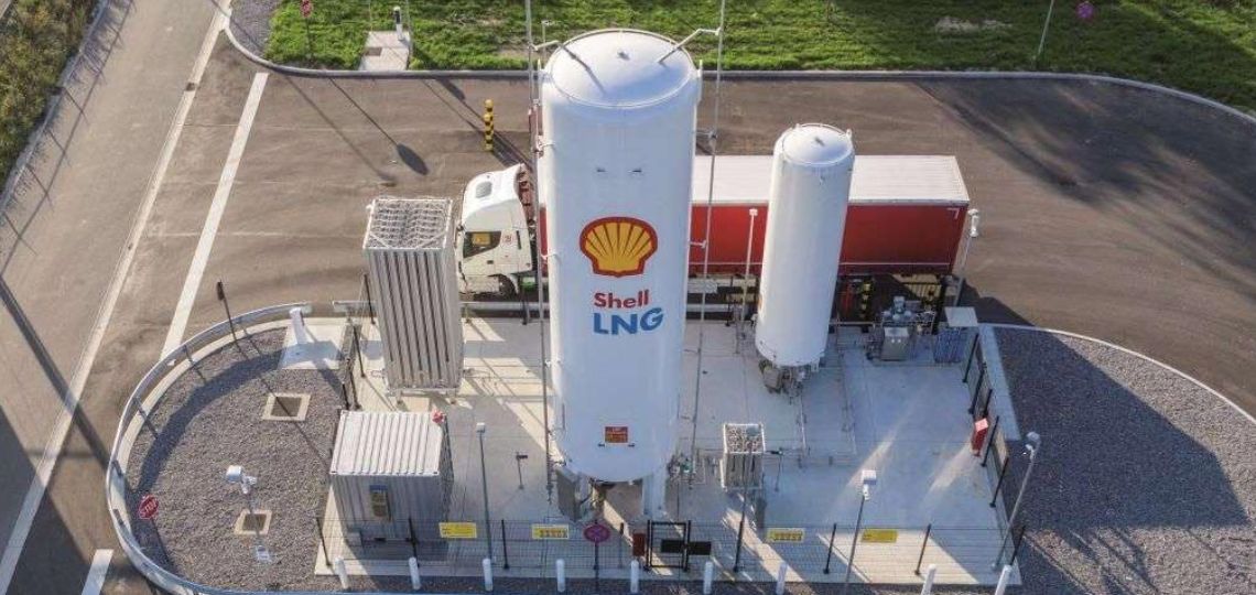 Shell strengthens its position in the LNG market with ambitious projects