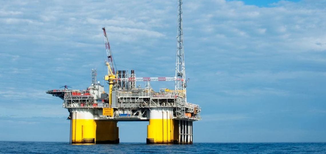 Equinor et Partenaires Lancent la Production de Kristin South